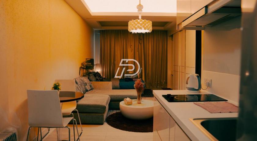 Image of One-Bedroom Apartment 1