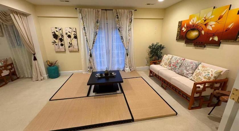 프린스턴 (NJ) Spacious Guest Suite 5 Minutes to Princeton University with Free Parking 숙소 수영장