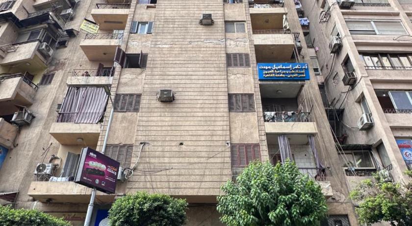 Sky Hostel Egypt - image 4