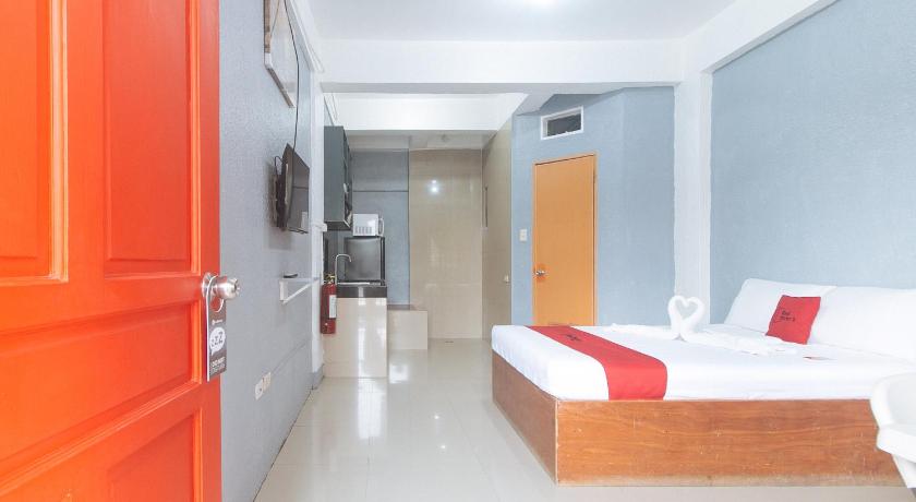 Imagen de Habitación estándar doble (Standard Double Room) 0