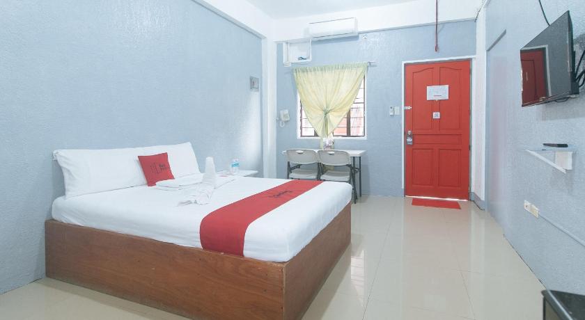 Imagen de Habitación estándar doble (Standard Double Room) 6