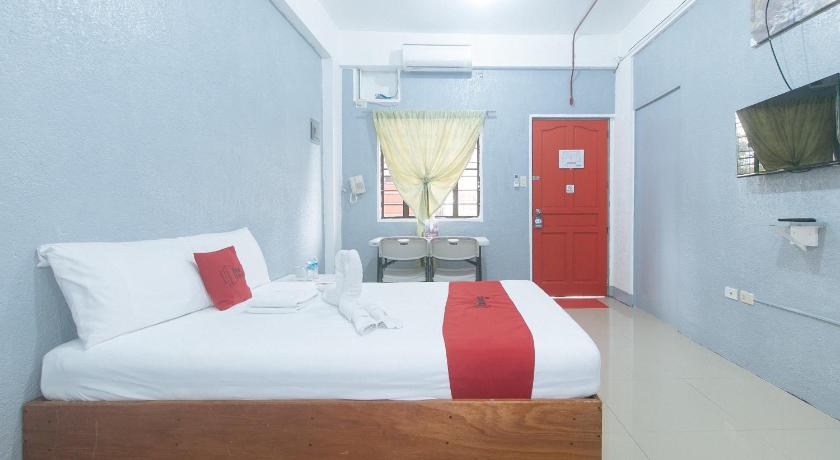 Imagen de Habitación estándar doble (Standard Double Room) 2
