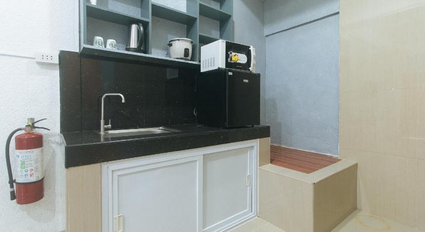 Imagen de Habitación estándar doble (Standard Double Room) 1