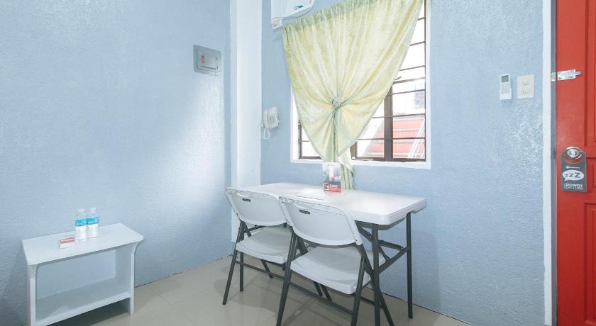 Imagen de Habitación estándar doble (Standard Double Room) 13
