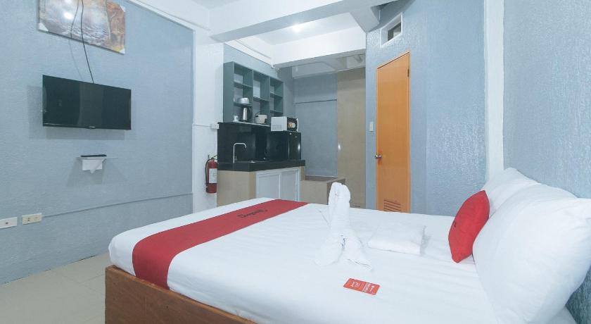 Imagen de Habitación estándar doble (Standard Double Room) 4