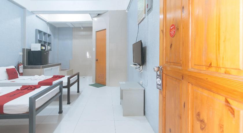 Imagen de Habitación con 2 Camas (Twin Room) 1