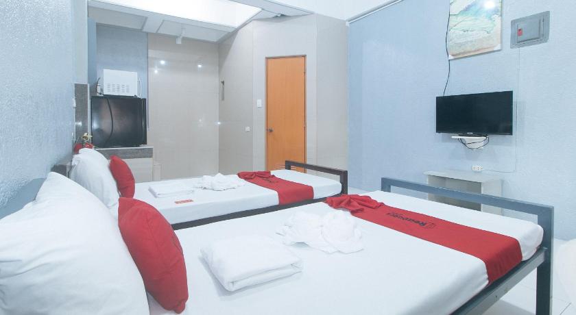 Imagen de Habitación con 2 Camas (Twin Room) 3