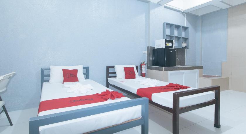 Imagen de Habitación con 2 Camas (Twin Room) 6