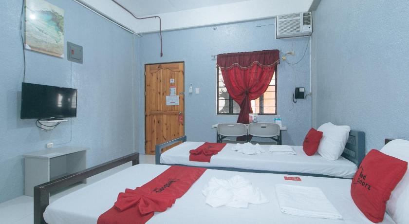 Imagen de Habitación con 2 Camas (Twin Room) 4