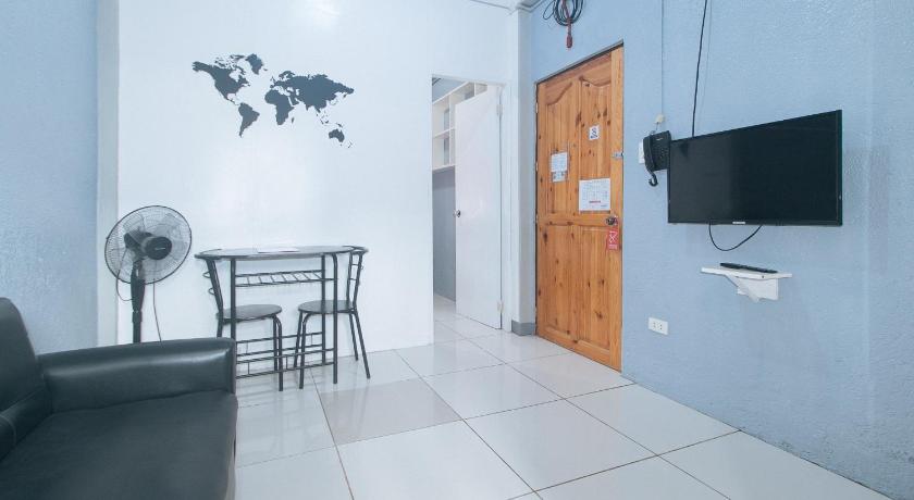 Imagen de Habitación Deluxe (Deluxe Room) 8