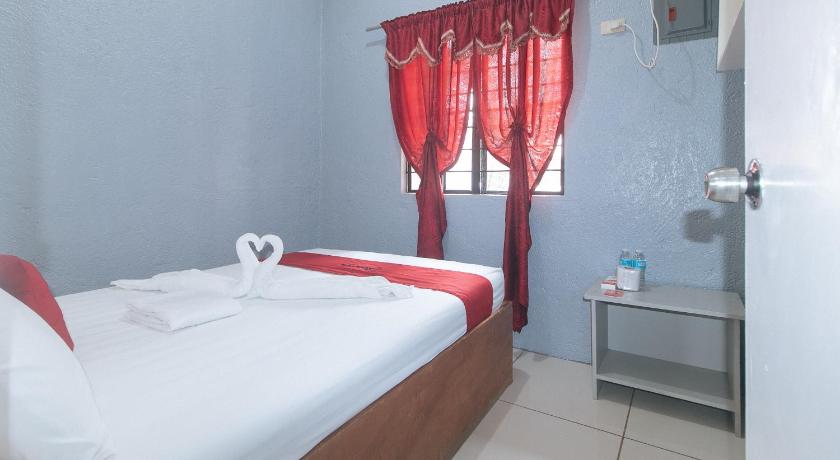 Imagen de Habitación Deluxe (Deluxe Room) 11