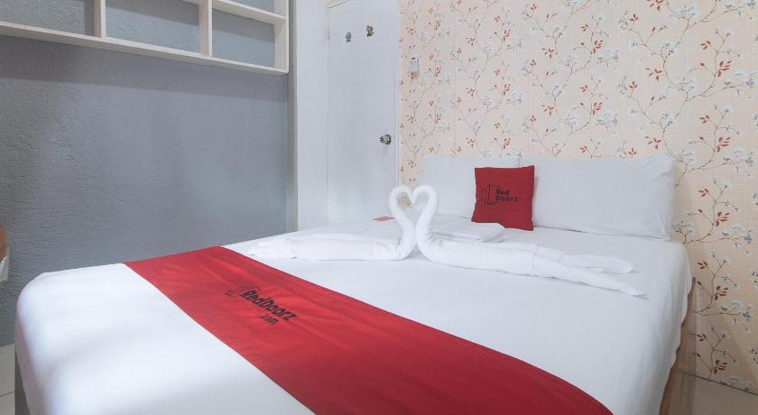 Imagen de Habitación Deluxe (Deluxe Room) 0