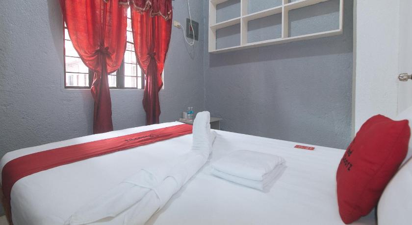 Imagen de Habitación Deluxe (Deluxe Room) 7