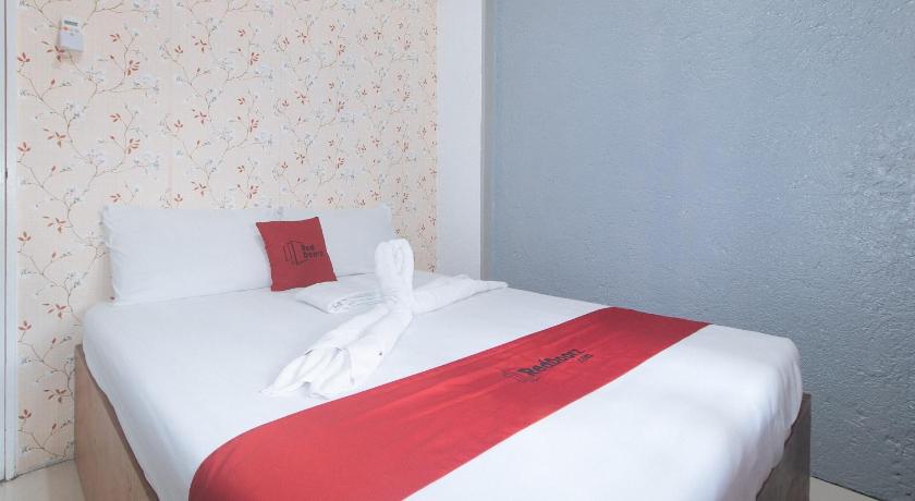 Imagen de Habitación Deluxe (Deluxe Room) 4