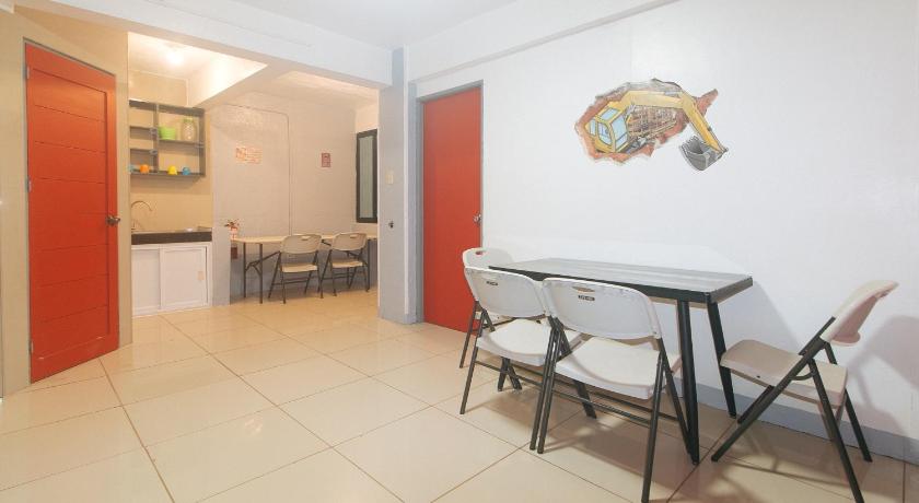 Imagen de Habitación Familiar (Family Room) 0