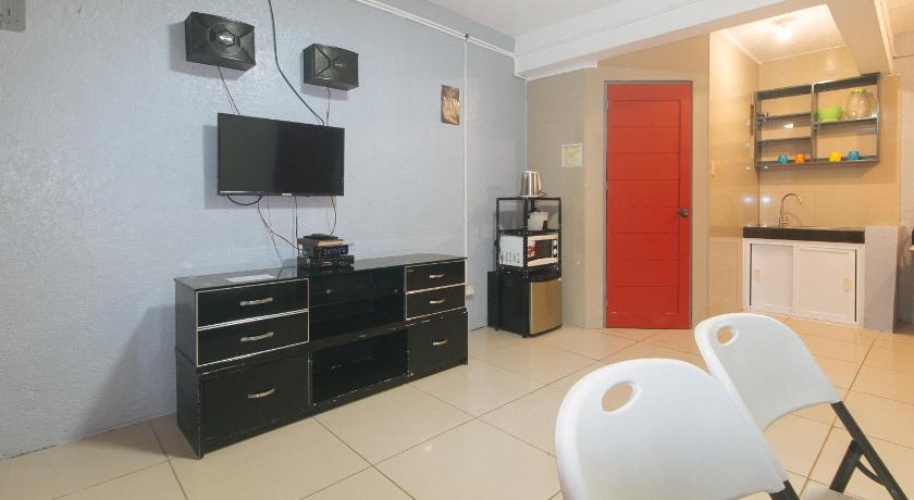 Imagen de Habitación Familiar (Family Room) 3