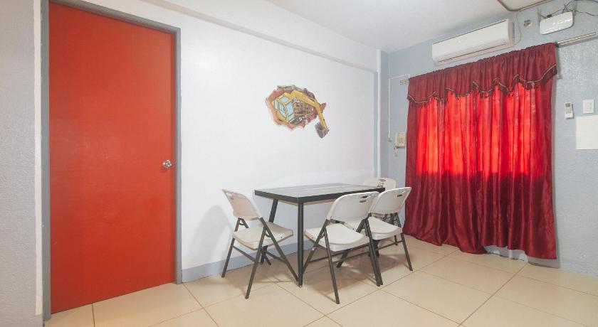 Imagen de Habitación Familiar (Family Room) 16