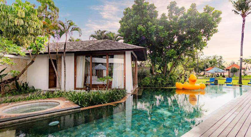 Holiday Inn Resort Baruna Bali By IHG - image 22