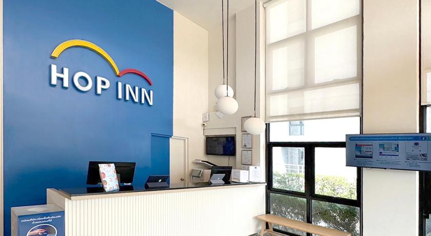 HOP INN Chanthaburi – Chanthaburi, VA