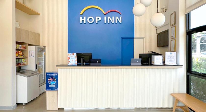 HOP INN Roi Et – Roi Et, TH