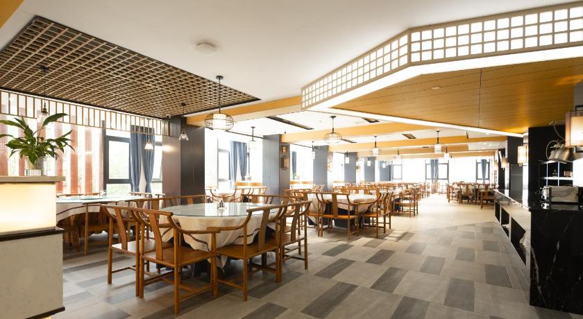 博雅酒店张家界国家森林公园店