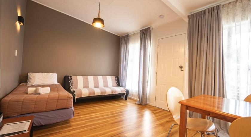 Image of Apartment - Ground Floor 0