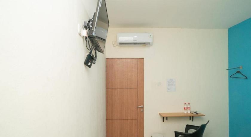 RedDoorz @ Mayjen Sungkono Surabaya – Surabaja, IL