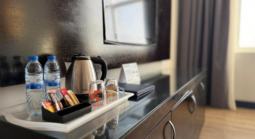 Image of Suite King 15