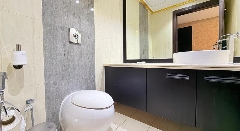 Image of Presidential Suite 9
