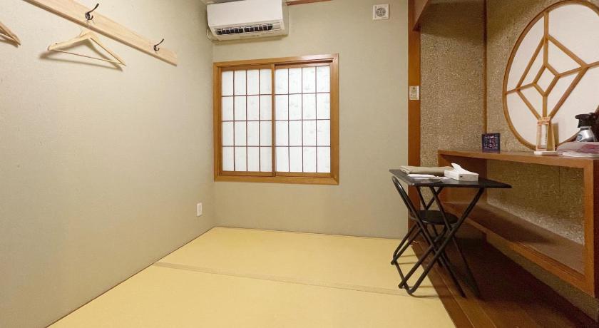 Okinawa Island Arcade Resort Okinawa 3-Star Hotel view