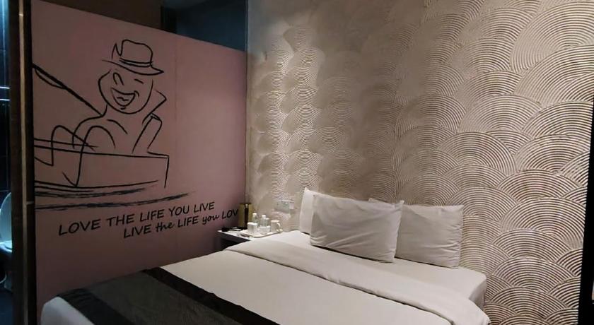 Johor Bahru The Ardens Hotel - Danga Bay, Johor Bahru - Formerly Known As Zoom Inn Hotel 2-Star Hotel exterior