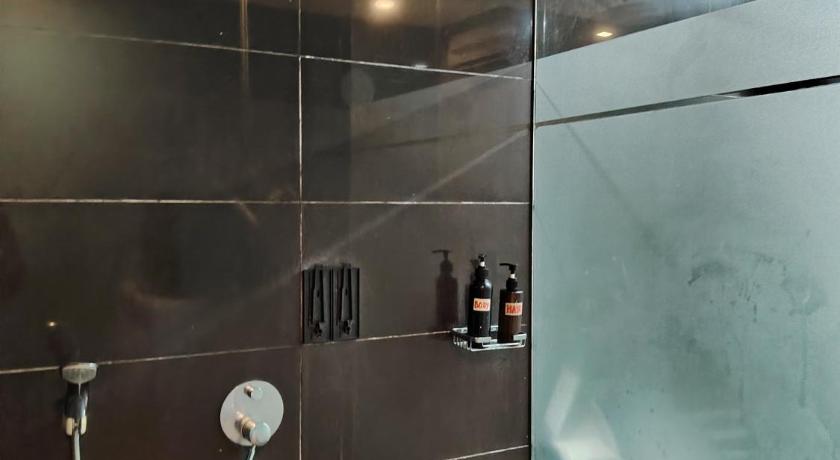 Johor Bahru The Ardens Hotel - Danga Bay, Johor Bahru - Formerly Known As Zoom Inn Hotel 2-Star Hotel restaurant