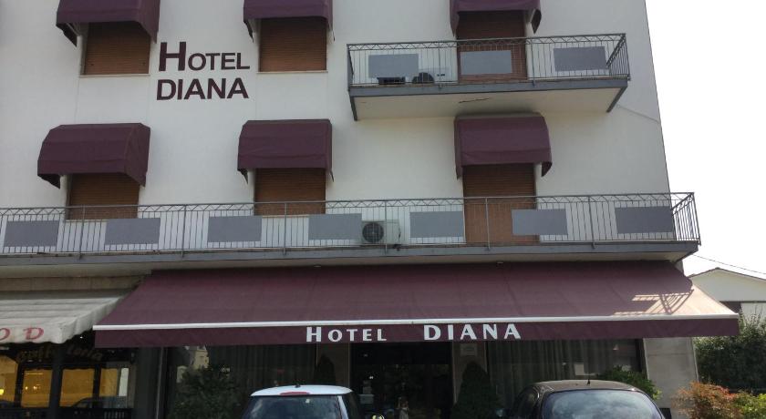 Albergo Diana