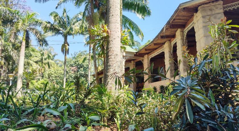 Garden of Eden Cottages and Guest House