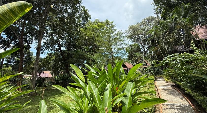 象岛 Vanara Bungalows 2星级 酒店 套房