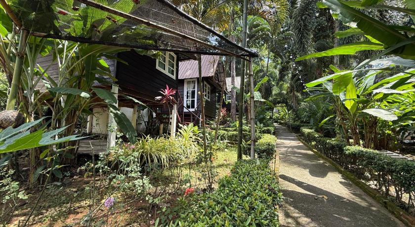 Image of Bungalow 10