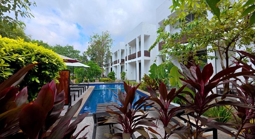 Ananthara Resort