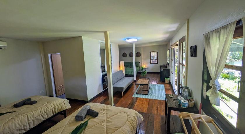 Image of Garden View Villa 5