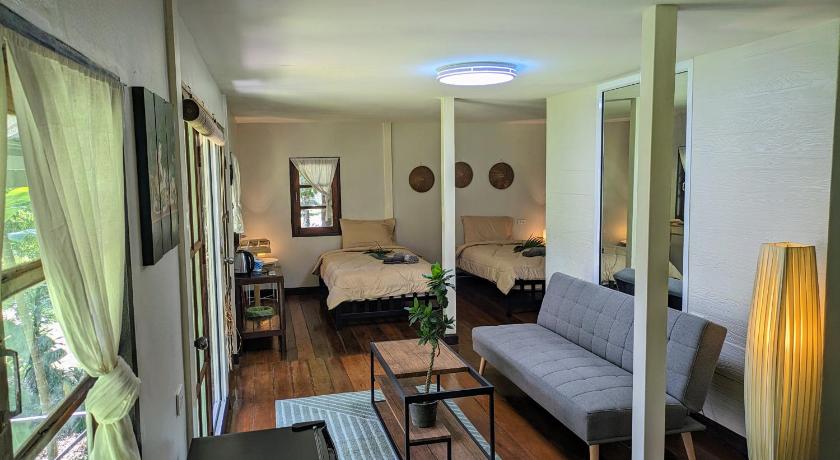 Image of Garden View Villa 3