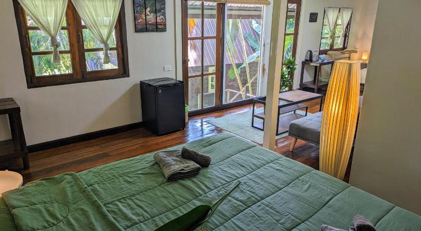 Image of Garden View Villa 8