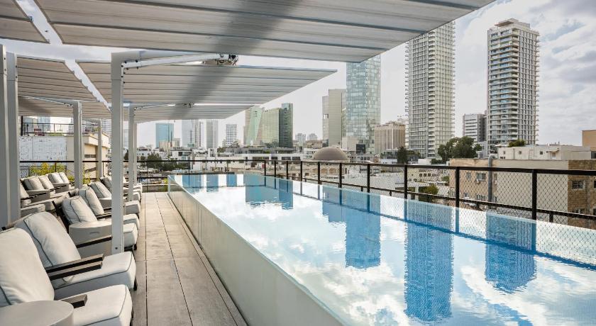 Gymnasia Isrotel a Tribute Portfolio Hotel - image 8