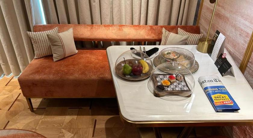 Image of Residence Room (15% off on session of Spa and 15% off on Salon services ) 2