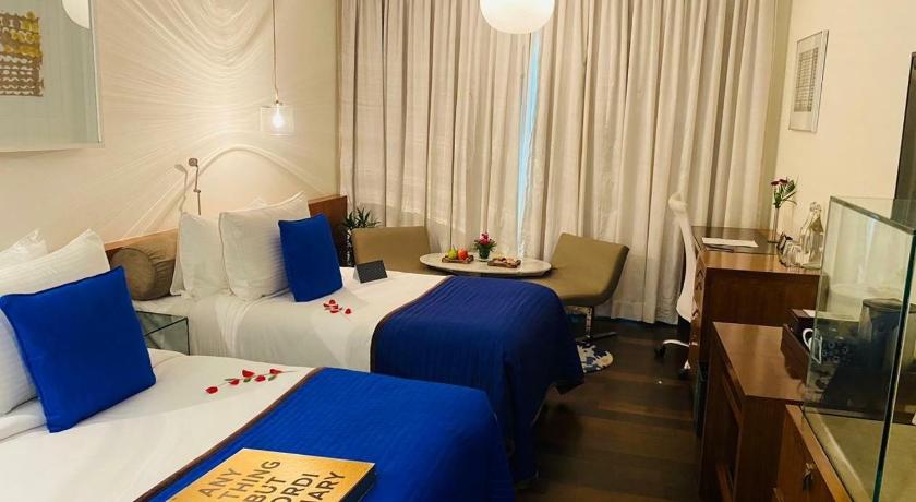 Image of Luxury Premium Room 5