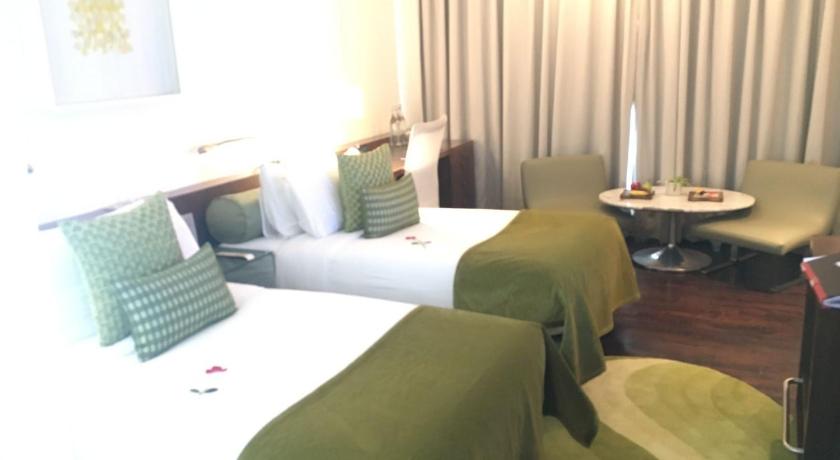 Image of Luxury Premium Room 7