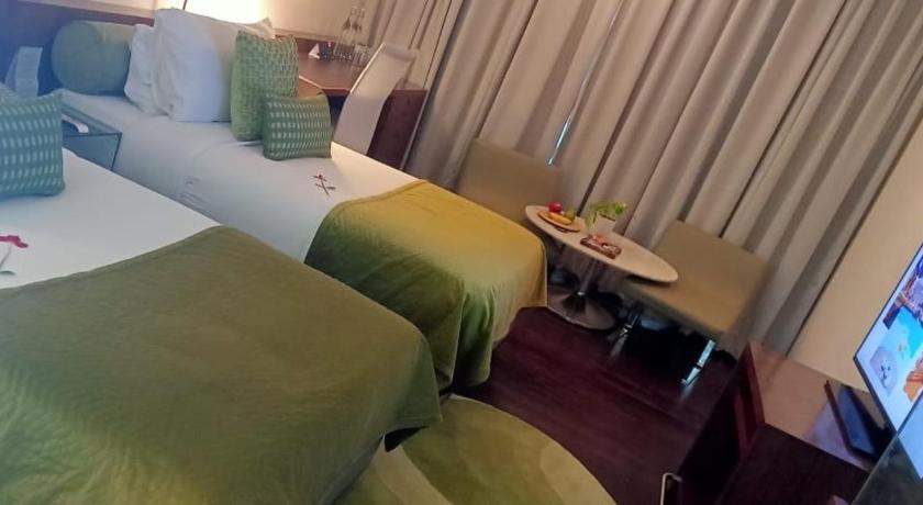 Image of Luxury Premium Room 8