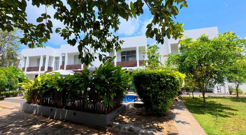 Ananthara Resort - image 29