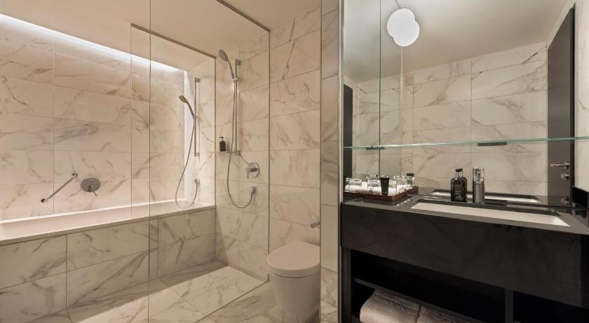 Image of Two-Bedroom Interconnecting Apartment 2