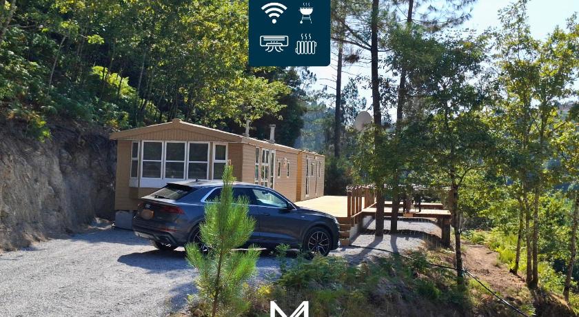 MyStay - MiKasa Bungalows