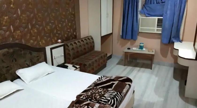 Hotel Shikha Palace – Bhopal, IN