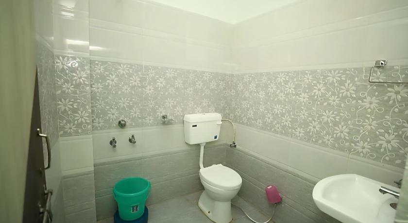 Hotel Shikha Palace – Bhopal, IN